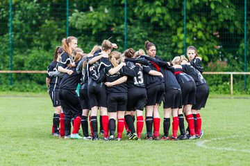 Bild 90 - B-Juniorinnen Kieler MTV - MTSV Olympia Neum�nster : Ergebnis: 0:10